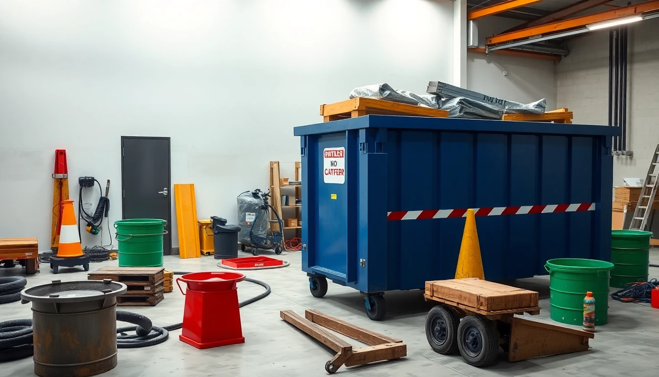 Short Term Dumpster Rental in Ironton, OH